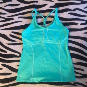 Athleta tank top